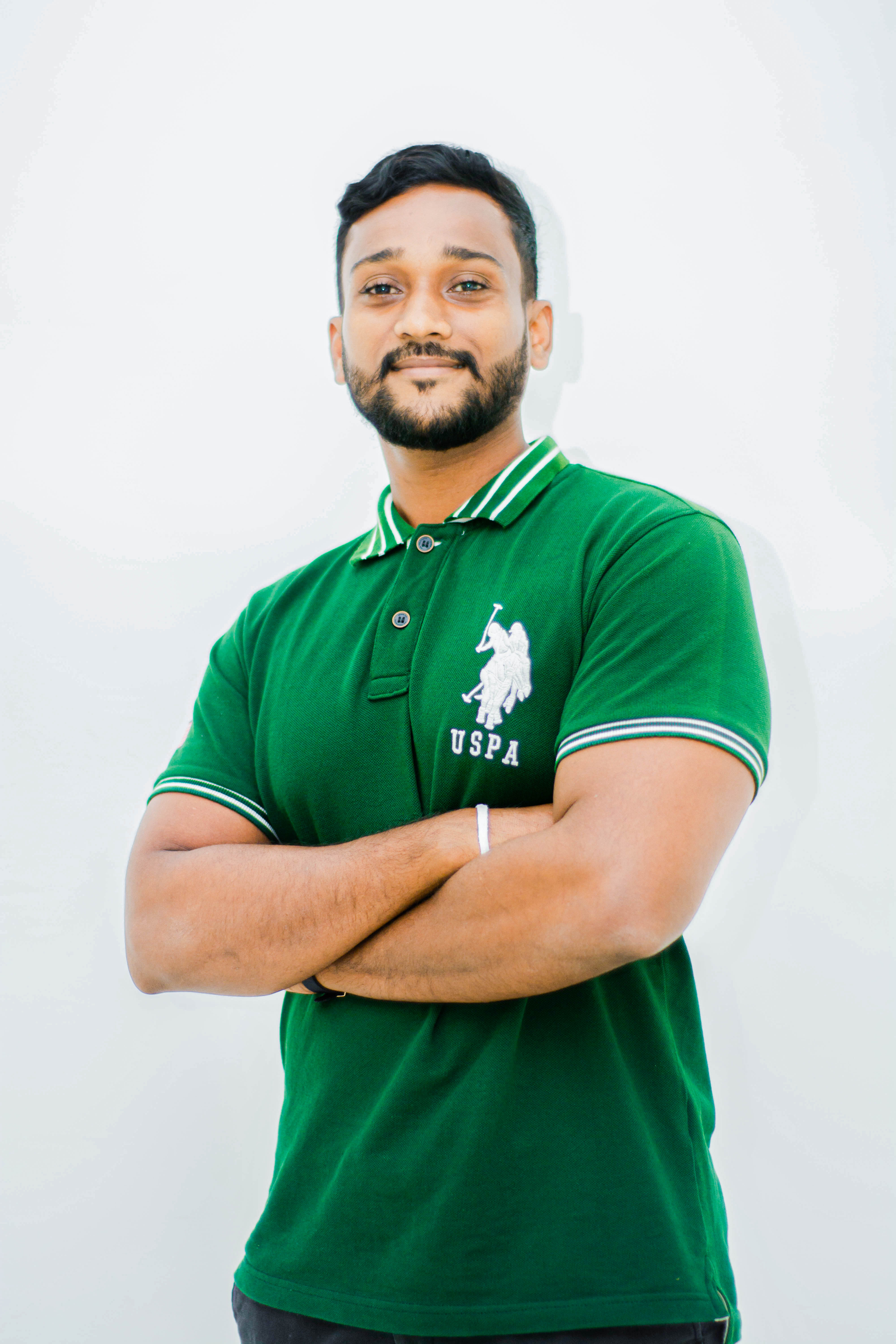 Dulaj Tharanga